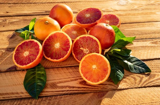 تصویر 1 از خرید و قیمت پرتقال خونی تازه + فروش عمده